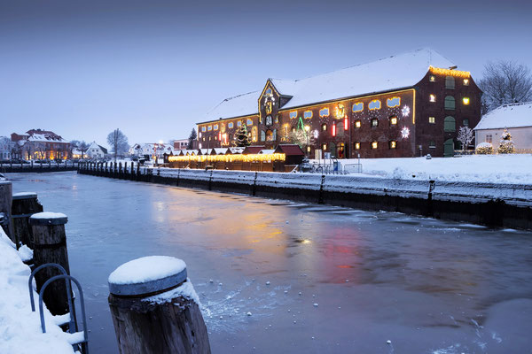Hafen Tönning l 2022