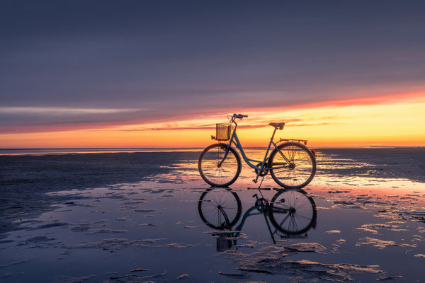 Böhler Strand l St. Peter-Ording l 2024