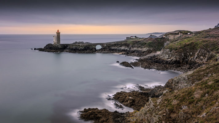 Phare du Petit Minou l Finistère l Bretagne l 2023
