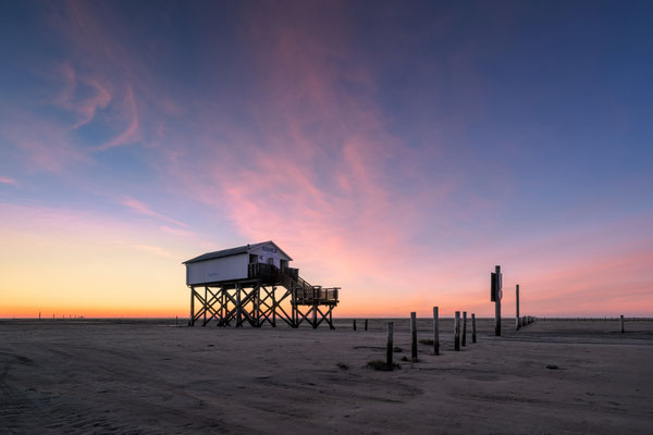 Böhler Strand l St. Peter-Ording l 2025
