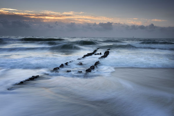 Westerland Strand l 2022
