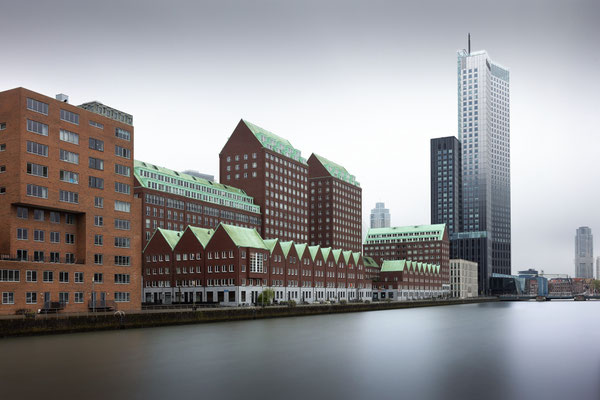 Spoorweghaven l Rotterdam l 2024