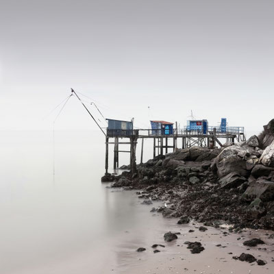 Fischerhütten l St. Nazaire l Pays de la Loire l 2023