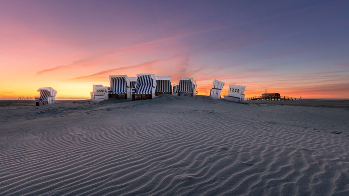 St. Peter-Ording l 2025