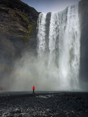 Skogafoss l 2017