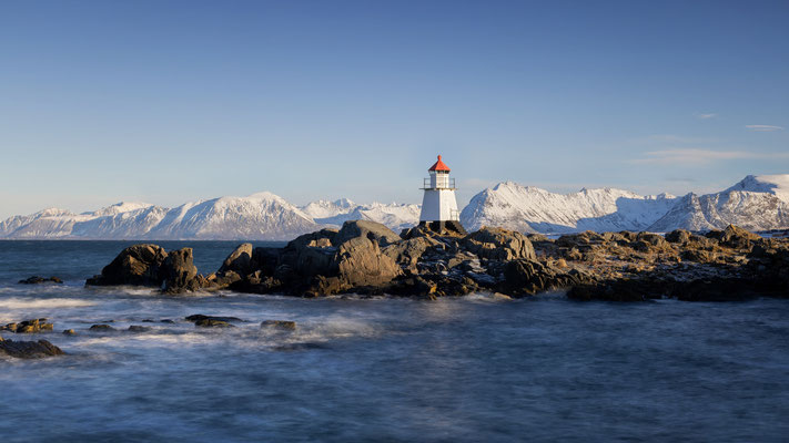 Hovsund Leuchtturm l 2023