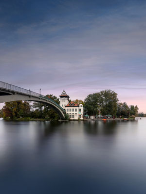 Insel der Jugend l Berlin l 2025