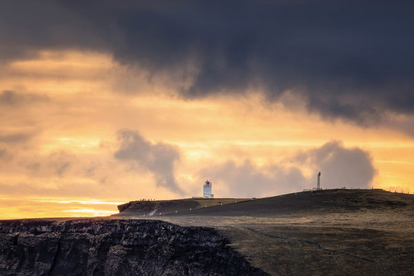 Dyrhólaey Lighthouse l 2023
