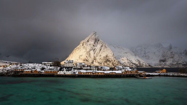 Sakrisøy l 2024
