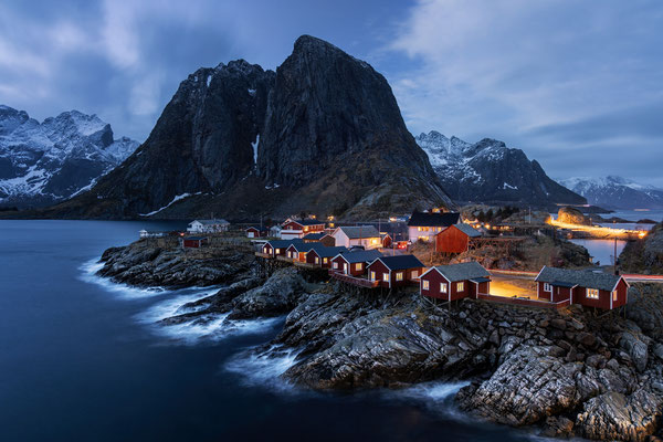 Hamnøy l 2023
