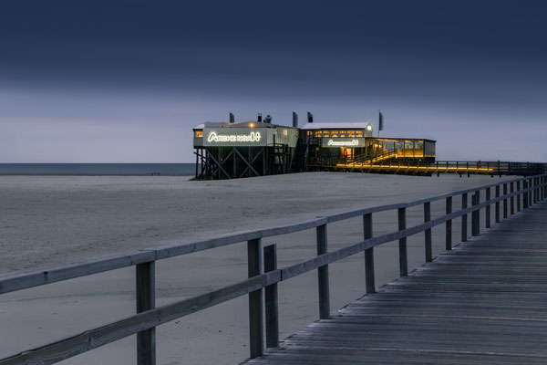 Arche Noah l St. Peter-Ording l 2024