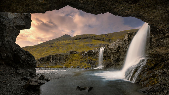 Skútafoss l 2023