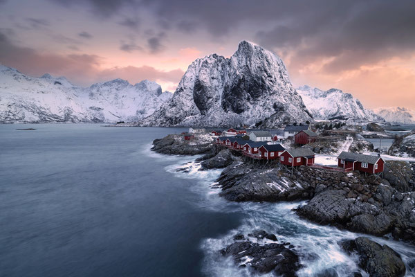 Hamnøy l 2024