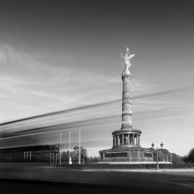 Siegessäule l Berlin l 2024