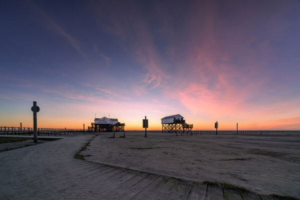 Böhler Strand l St. Peter-Ording l 2025