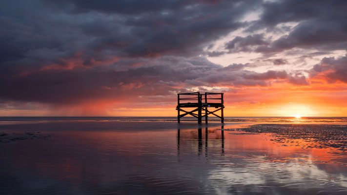 Böhler Strand I St. Peter-Ording l 2024