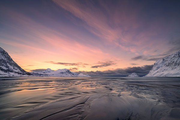Haukland Strand l 2024