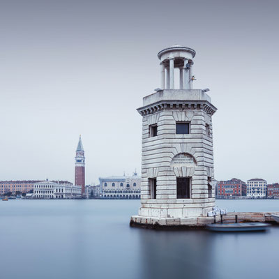 Faro San Giorgio Maggiore l Venedig l 2022