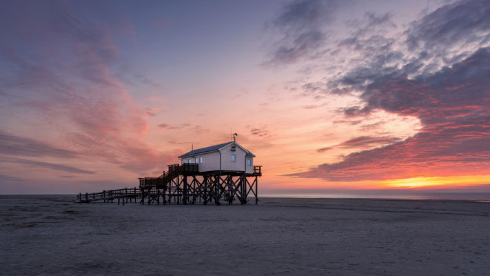 St. Peter-Ording l 2026