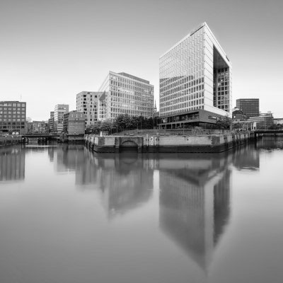 Spiegelhaus l Hamburg l 2020