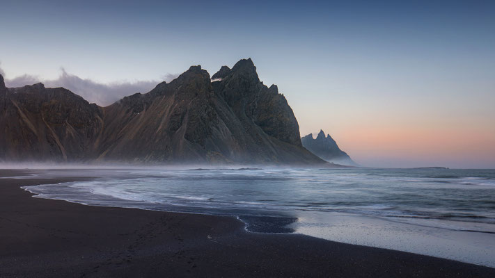 Vestrahorn l Stokksnes l 2019