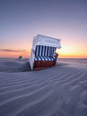 St. Peter-Ording l 2024