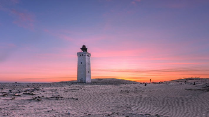 Rubjerg Knude Fyr l 2026