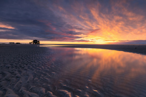 St. Peter-Ording l 2025
