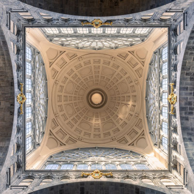Antwerpen Centraal l Belgien l 2024