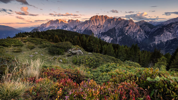 Lienzer Dolomiten l Österreich l 2024