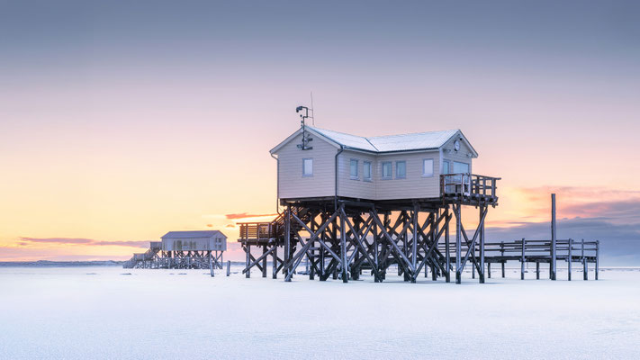 St. Peter-Ording l 2026