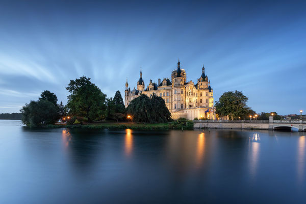 Schloss Schwerin l Mecklenburg-Vorpommern l 2025