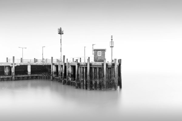 Hafen List l Sylt l 2024