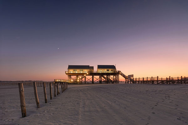St. Peter-Ording l 2020