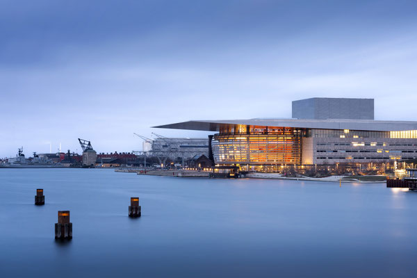 Königliche Oper l Kopenhagen l 2024