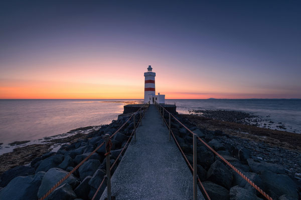 Garður Old Lighthouse l 2023