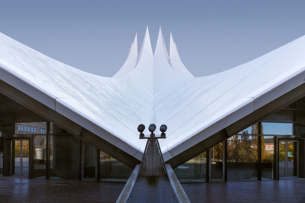Tempodrom l Berlin l 2024