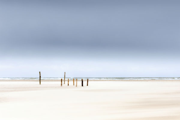 Strand bei Wittdün l 2024