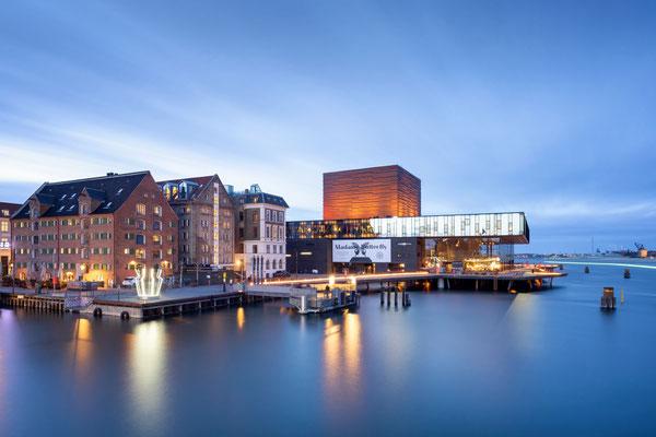 Schaupielhaus l Kopenhagen l 2024