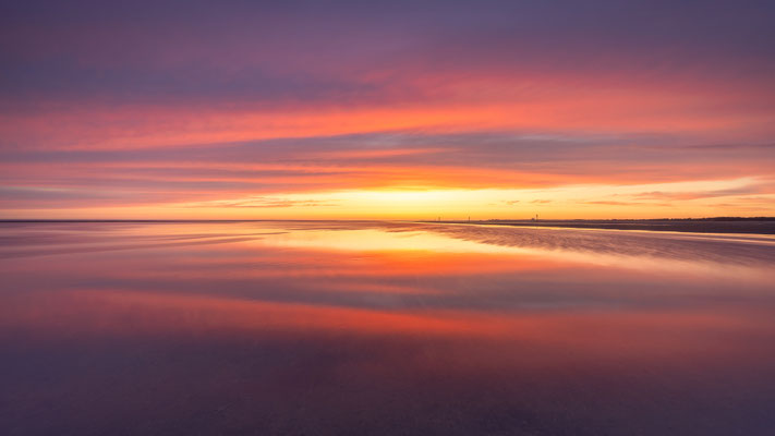 Böhler Strand l St. Peter-Ording l 2024