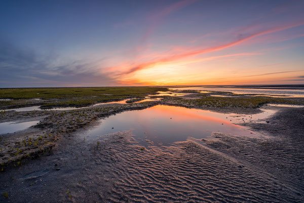 Westerhever Watt l Stufhusen l 2022