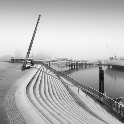 Landungsbrücke l Hamburg l 2025