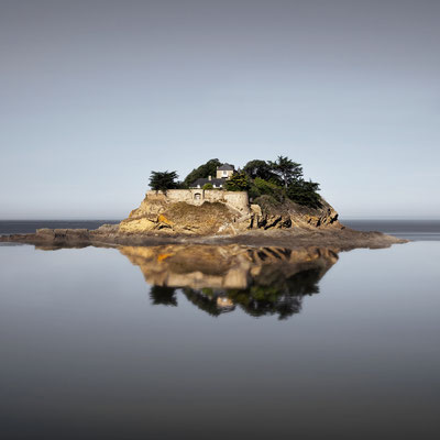 Saint Colomb, Bretagne