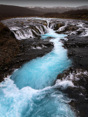Bruarfoss l 2019