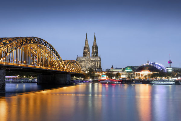 Kölner Dom l 2025