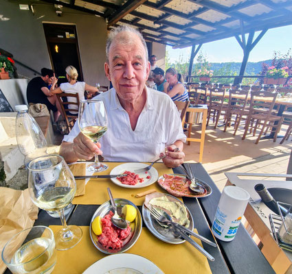 Locanda San Bovo.
