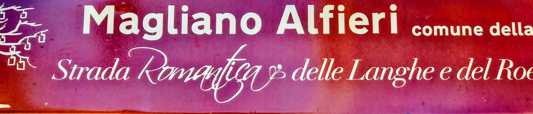 ....der romantischen Strasse...