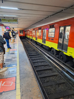 Umsteigestation