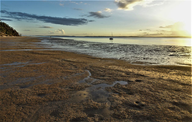 Die Beach in.......