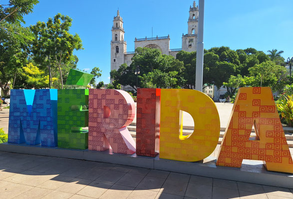 Merida